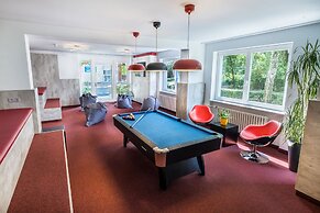 martas Gästehäuser Hauptbahnhof Berlin - Hostel