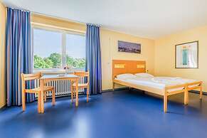 martas Gästehäuser Hauptbahnhof Berlin - Hostel