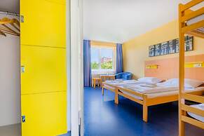 martas Gästehäuser Hauptbahnhof Berlin - Hostel