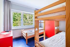 martas Gästehäuser Hauptbahnhof Berlin - Hostel
