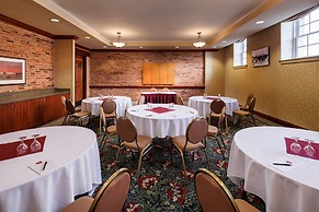 St. Eugene Golf Resort & Casino