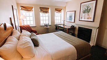 St. Eugene Golf Resort & Casino