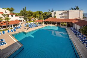 Waterman Svpetrvs Resort