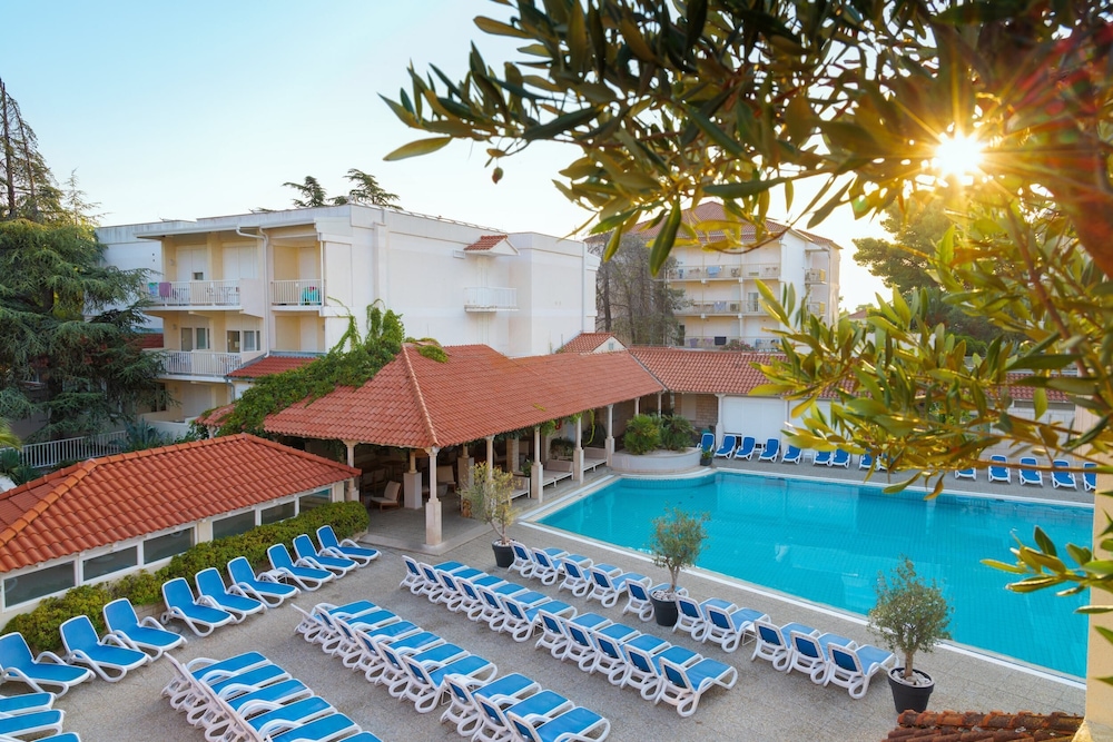 Waterman Svpetrvs Resort