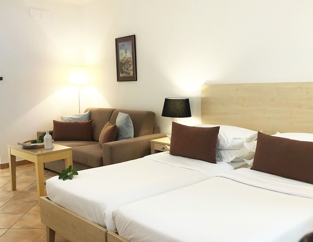 Waterman Svpetrvs Resort