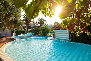 Waterman Svpetrvs Resort