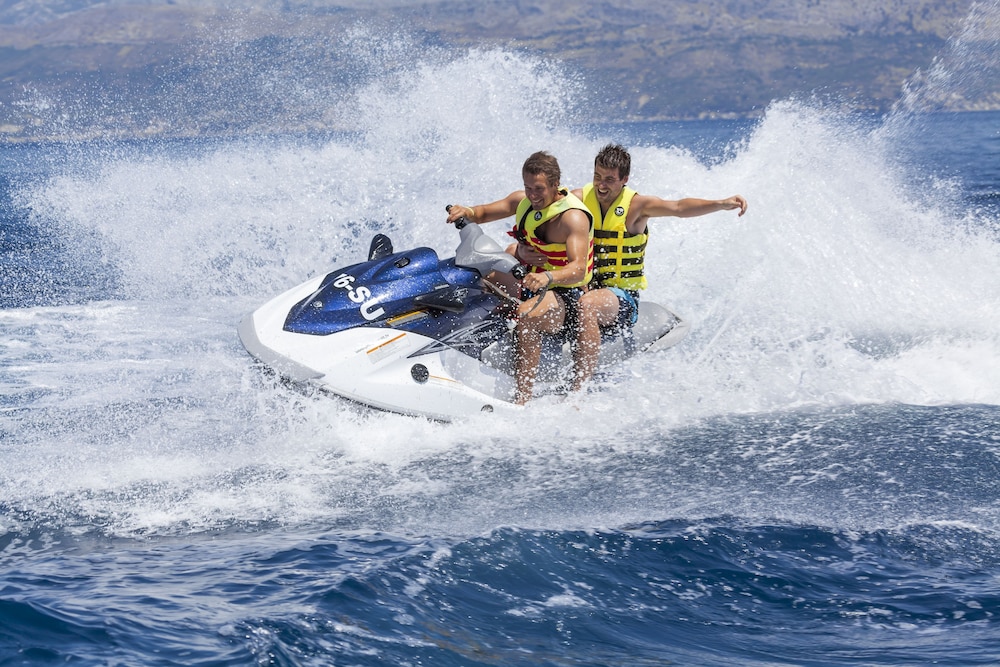 Waterman Svpetrvs Resort