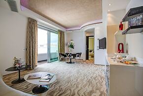 Hotel Premier & Suites