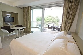 Hotel Premier & Suites