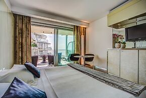 Hotel Premier & Suites