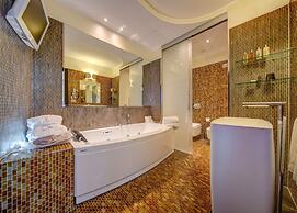 Hotel Premier & Suites