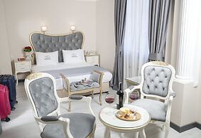 Hotel Agan
