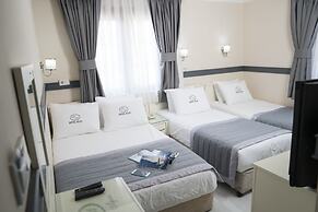 Hotel Agan