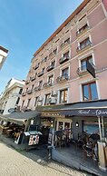 Hotel Agan