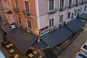 Hotel Agan