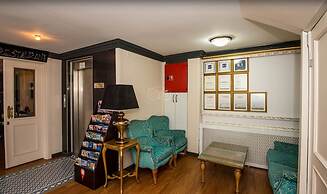 Hotel Agan