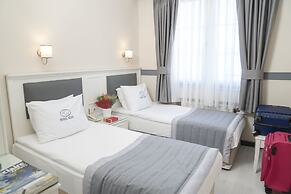 Hotel Agan