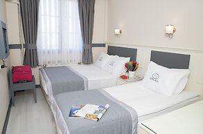 Hotel Agan