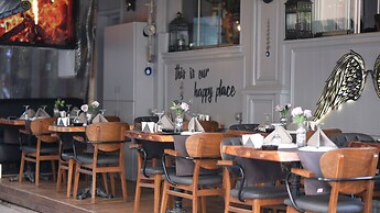 Hotel Agan