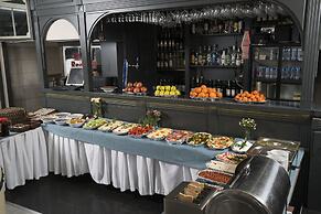 Hotel Agan