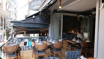Hotel Agan