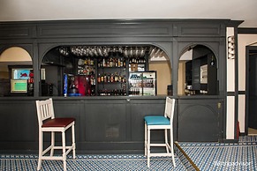 Hotel Agan