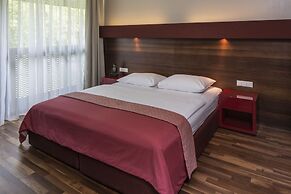 Hotel & Asia Spa Leoben