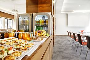 Hotel & Asia Spa Leoben