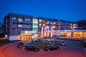 Hotel & Asia Spa Leoben