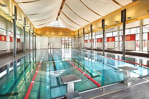 Hotel & Asia Spa Leoben