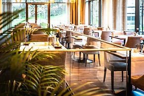 Hotel & Asia Spa Leoben