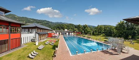 Hotel & Asia Spa Leoben