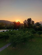 Hotel & Asia Spa Leoben