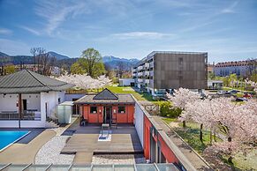 Hotel & Asia Spa Leoben