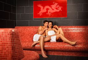 Hotel & Asia Spa Leoben