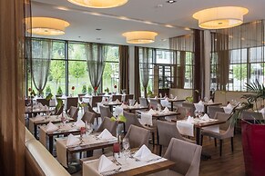 Hotel & Asia Spa Leoben