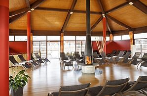 Hotel & Asia Spa Leoben