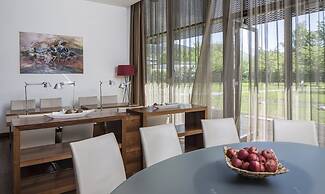 Hotel & Asia Spa Leoben