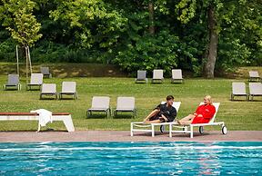 Hotel & Asia Spa Leoben