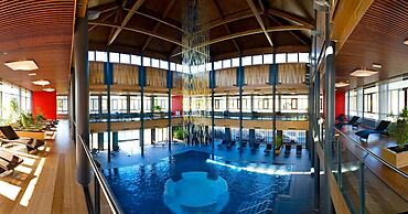 Hotel & Asia Spa Leoben