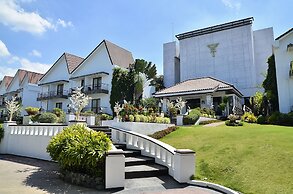 Thunderbird Resorts - Rizal