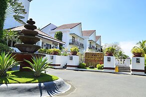 Thunderbird Resorts - Rizal