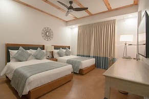 Thunderbird Resorts - Rizal