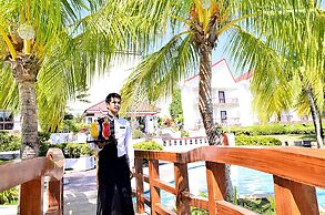 Thunderbird Resorts - Rizal