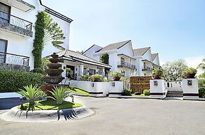 Thunderbird Resorts - Rizal