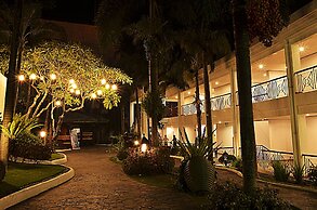 Thunderbird Resorts - Rizal