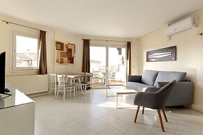 Apartamentos Maurici Park