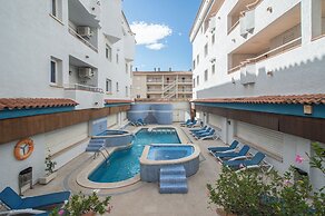 Apartamentos Maurici Park