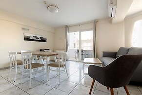 Apartamentos Maurici Park