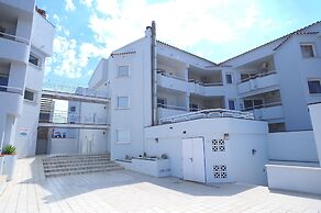 Apartamentos Maurici Park